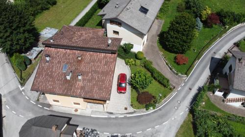 Grigno House | ROSE GARDEN
