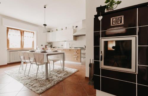 Grigno House | ROSE GARDEN