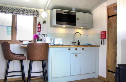St Harmon House | Rose