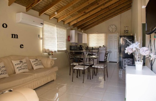 Rhyne Park Village Apartment | Rose hall park