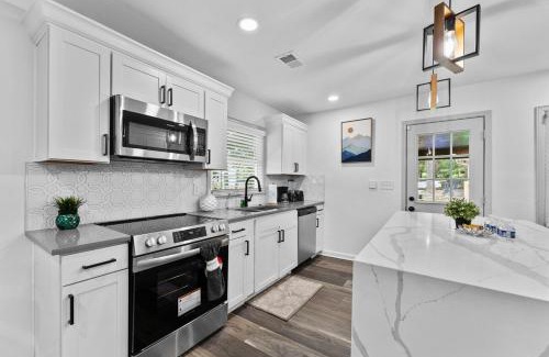 Candler-McAfee House | Rose Haus A Stylish Escape