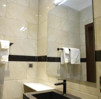 Remera Apartment | Rose Hotel