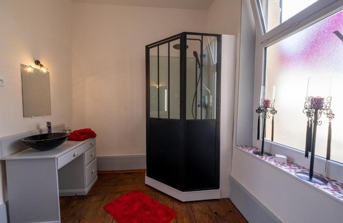 Saint-Rambert-d'Albon House | ROSE Lavande