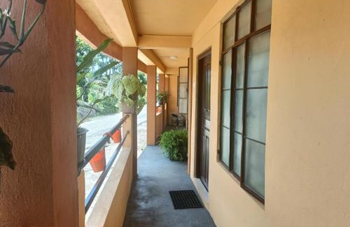 Sohra House | Rose Mary Guest House