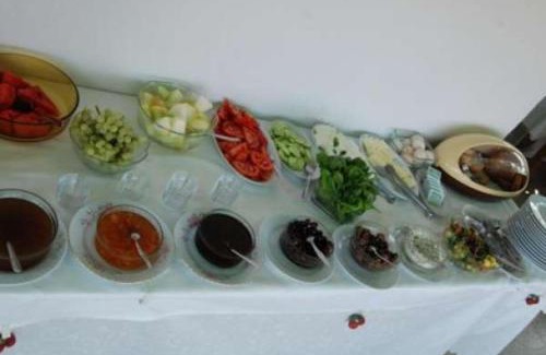 Dalyan City Center House | Rose Pension