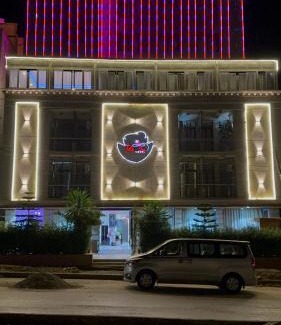 Gondar Hotel | Roseau Hotel And Spa