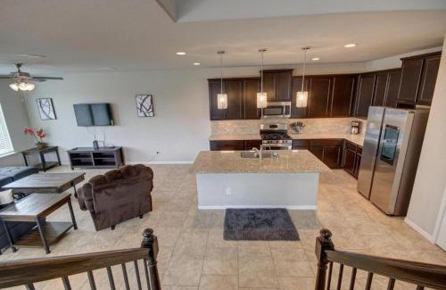 Rosenberg House | Roseberg-Suglarland 3-BR - Extended Stay 30 days