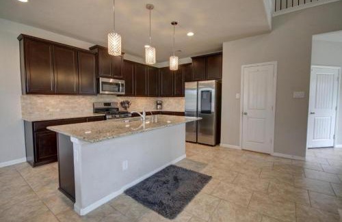 Rosenberg House | Roseberg-Suglarland 3-BR - Extended Stay 30 days