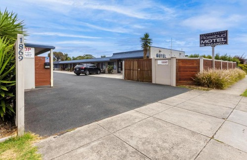 Tootgarook Hotel | Rosebud Motel