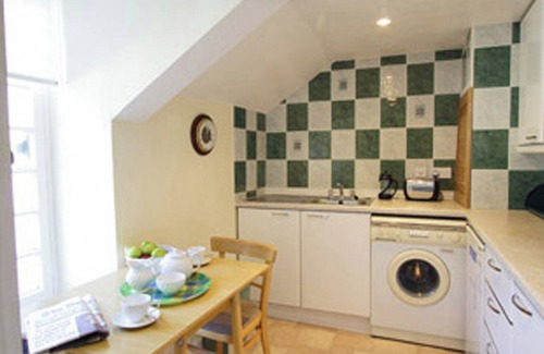 Liskeard Cottage | Rosecraddoc Manor - Heron