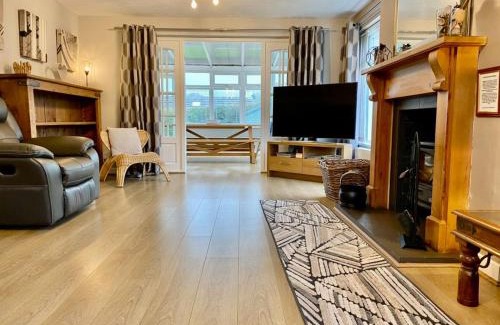 Tyn-y-Gongl House | Rosedale