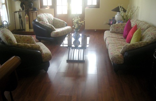 Hawa Eliya Bed & Breakfast | Roselynn Mannor