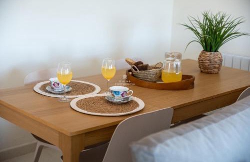 Pata de Baixo Apartment | Rosemary Apartment