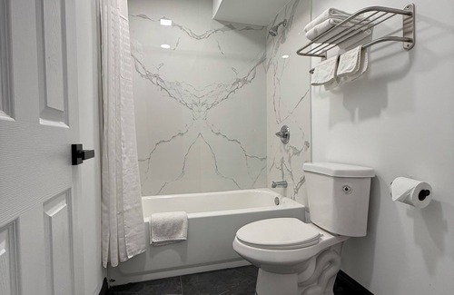 Rosemead Hotel | Rosemead Motel