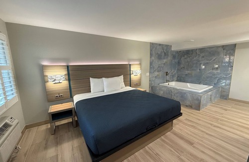 Rosemead Hotel | Rosemead Motel