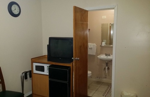 Bedford Hotel | Rosemount Motel