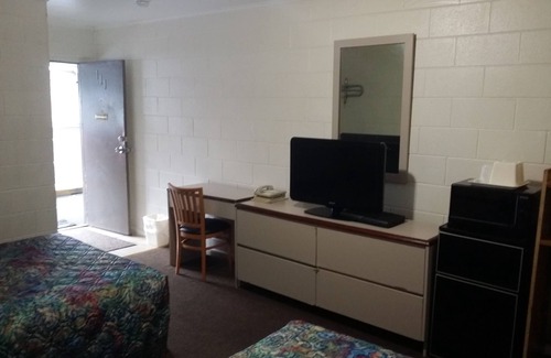 Bedford Hotel | Rosemount Motel