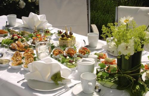 Muritz Hotel | Rosendomizil