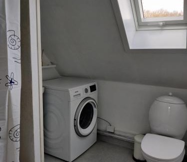 Dokkedal Apartment | Rosengård