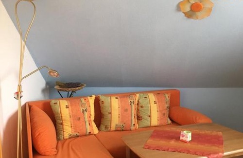 Ahnsbeck Apartment | Rosengarten