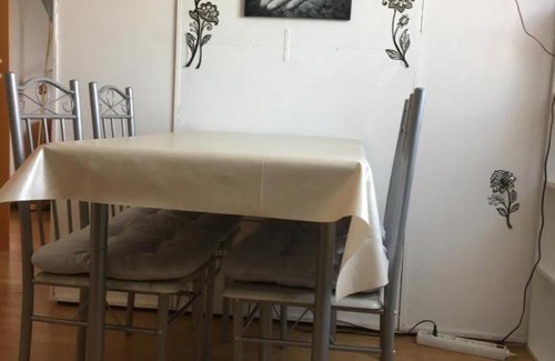 Ahnsbeck Apartment | Rosengarten