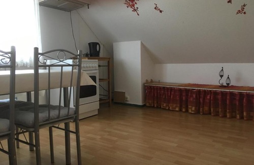 Ahnsbeck Apartment | Rosengarten