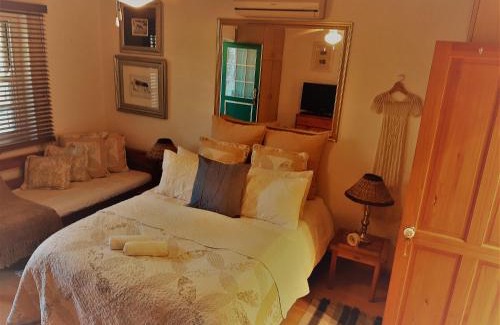 Cederberg Apartment | Rosenhof Studio Apartment