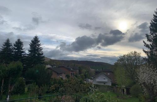 Hasenfeld Apartment | Rosenstufen