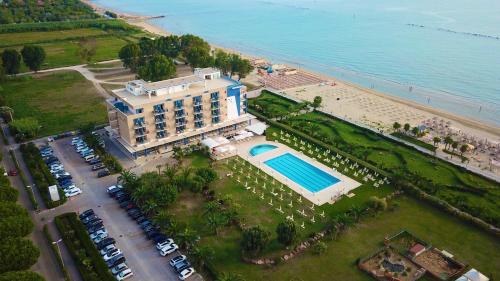 Roseto degli Abruzzi Hotel | Roses Hotel