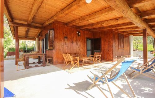 Ascea House | Rosetta House