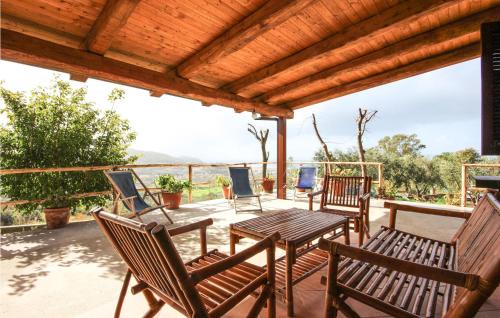 Ascea House | Rosetta House