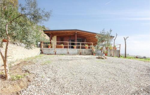 Ascea House | Rosetta House