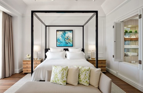 Hamilton Parish Resort | Rosewood Bermuda