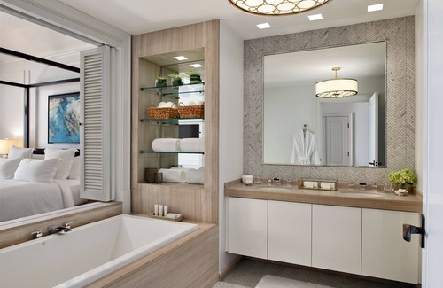 Hamilton Parish Resort | Rosewood Bermuda
