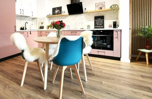 Sinaia Apartment | RoseWood Boutique Apartment