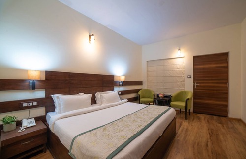 Dhanachuli Hotel | Rosewood Dhanachuli Retreat