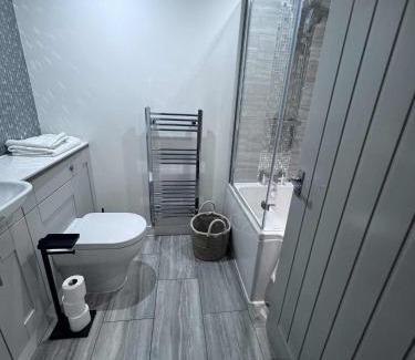 Horley Bed & Breakfast | ROSEWOOD Gatwick