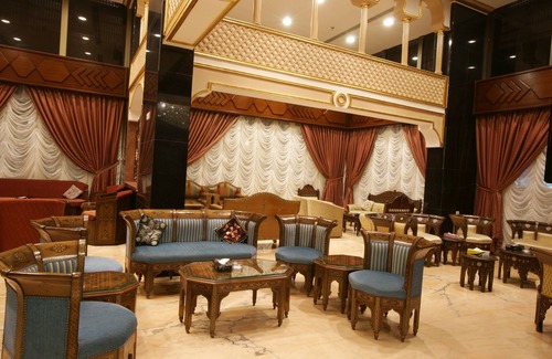 Al Faisaliyah Hotel | Roshan Al Azhar Hotel