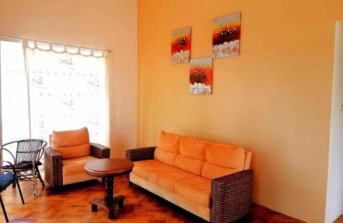 Le Morne Brabant Apartment | Rosidence Braban