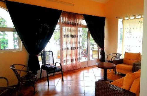 Le Morne Brabant Apartment | Rosidence Braban