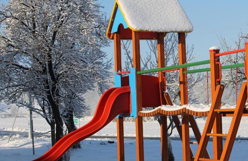 Sankt Martin Apartment | Rosis Erlebnishof