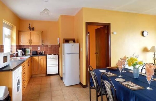 Rossbeigh Cottage | Rossbeigh Beach Cottage No 6