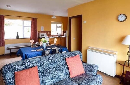 Rossbeigh Cottage | Rossbeigh Beach Cottage No 6