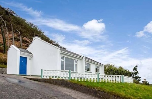 Rossbeigh Cottage | Rossbeigh Beach Cottage No 6