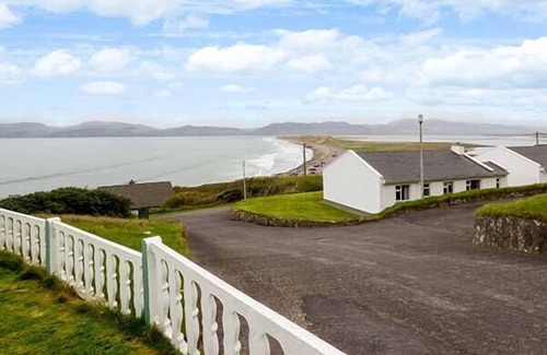 Rossbeigh Cottage | Rossbeigh Beach Cottage No 6