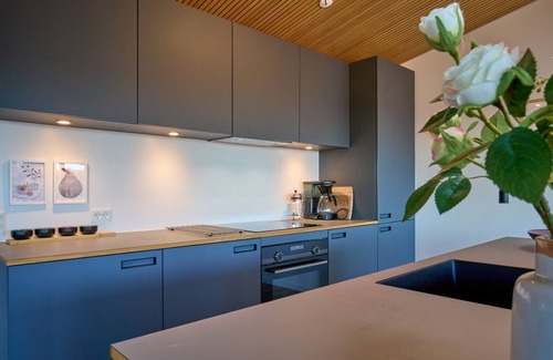 Sandvig House | "Rossella" - 450m from the sea by Interhome