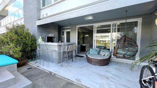 Xangri-La Apartment | Rossi Atlantida Apartamento