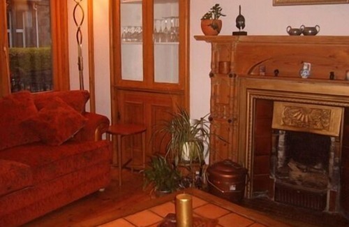 Inverness City Centre House | Rossmount Guest House