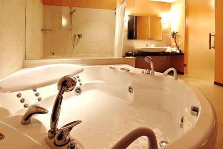 Il Cristo Hotel | Rosso Frizzante