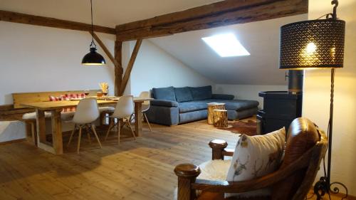 Stans Apartment | Rossweid Appartement